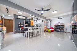 Blk 406B Northshore Residences I (Punggol), HDB 5 Rooms #556457061